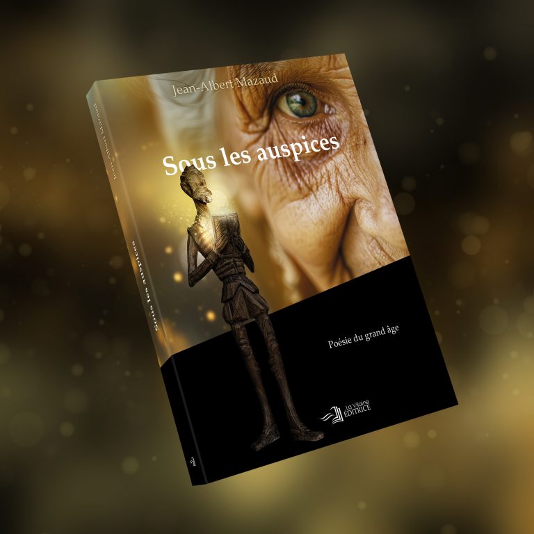 Lire la suite à propos de l’article LE QUINZIÈME OUVRAGE DE LA VILAINE ÉDITRICE