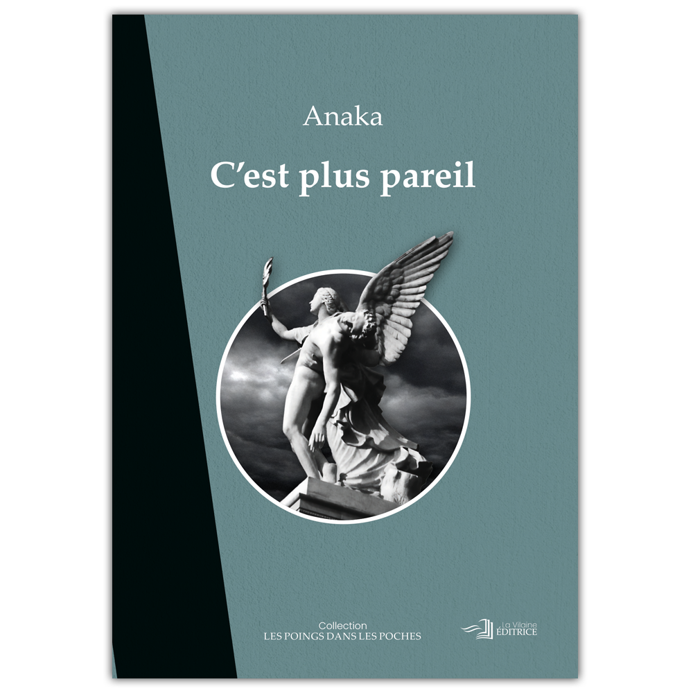 C’est plus pareil