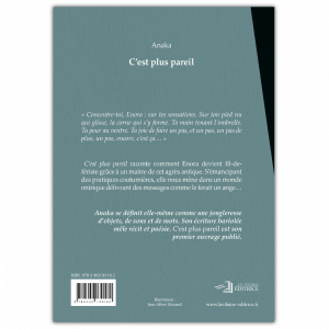 C’est plus pareil