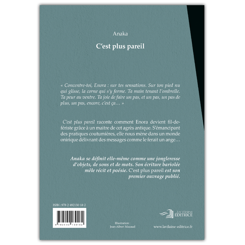 C’est plus pareil – Image 2