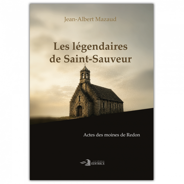 Les légendaires de Saint-Sauveur
