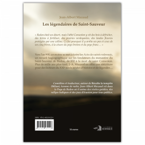 Les légendaires de Saint-Sauveur