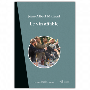 Le vin affable