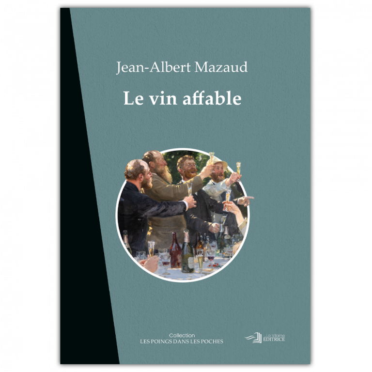 Le vin affable