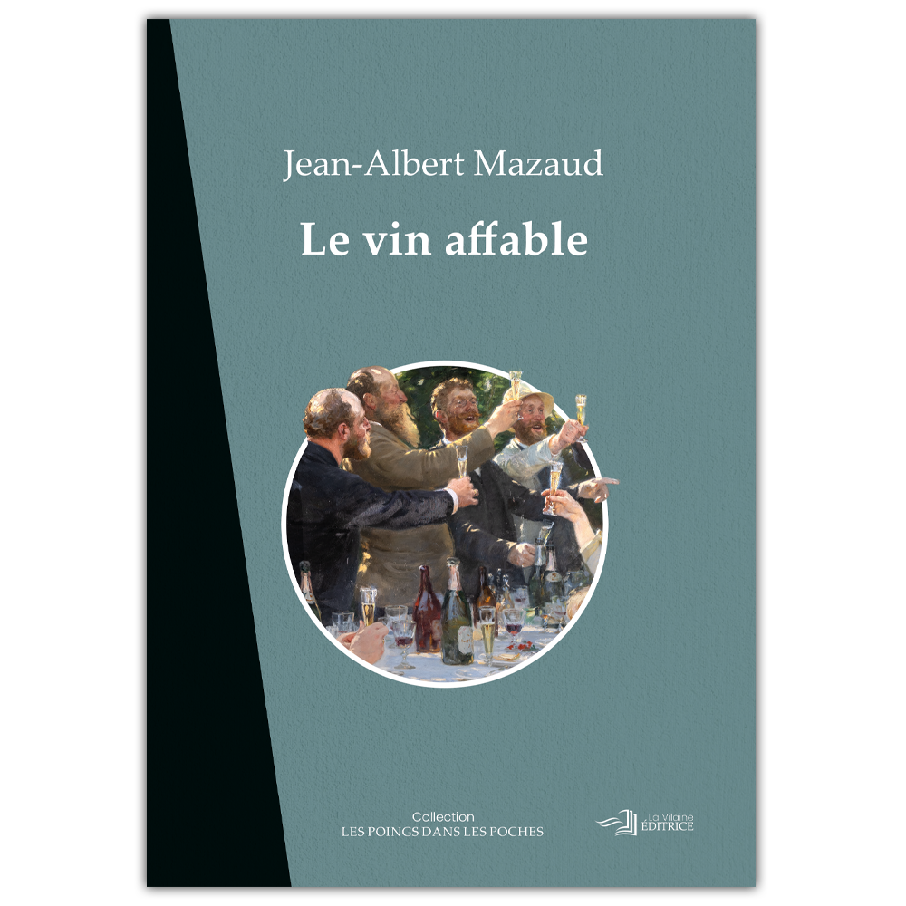 Le vin affable