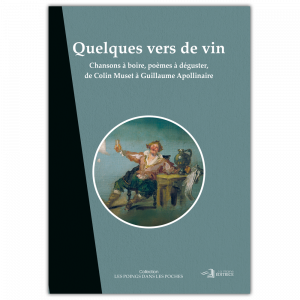 Quelques vers de vin