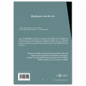Quelques vers de vin
